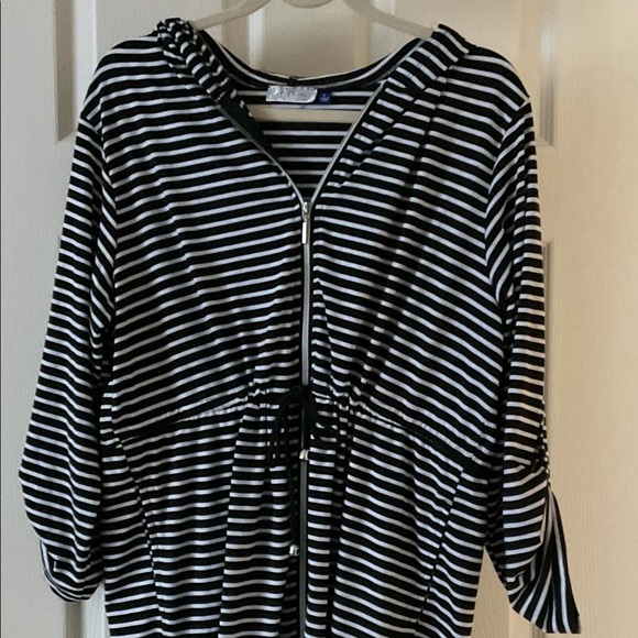 Coverup - Picture 1 of 3